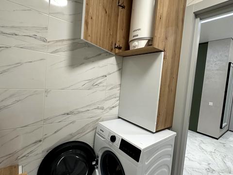 квартира по адресу Днепровская набережная ул., 15-Ж