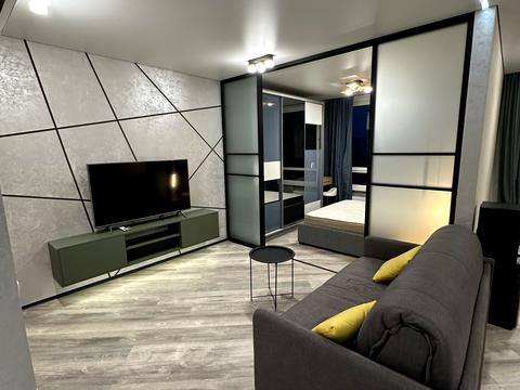 квартира по адресу Днепровская набережная ул., 15-Ж