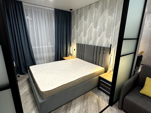 квартира по адресу Днепровская набережная ул., 15-Ж