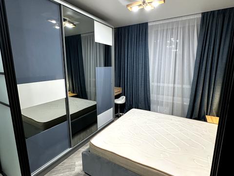 квартира по адресу Днепровская набережная ул., 15-Ж