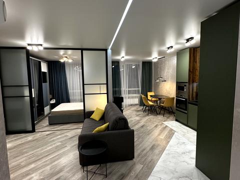 квартира по адресу Днепровская набережная ул., 15-Ж