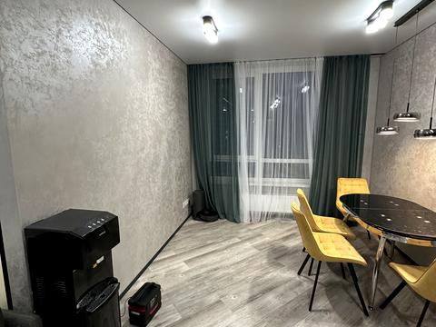 квартира по адресу Днепровская набережная ул., 15-Ж