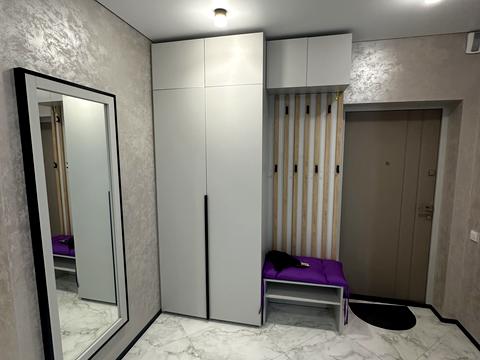 квартира по адресу Днепровская набережная ул., 15-Ж