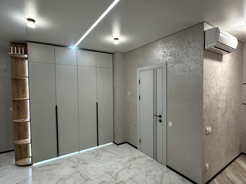 квартира по адресу Днепровская набережная ул., 15-Ж