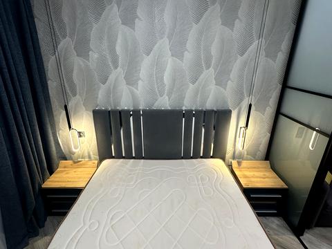 квартира по адресу Днепровская набережная ул., 15-Ж