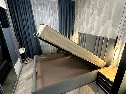 квартира по адресу Днепровская набережная ул., 15-Ж