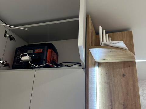 квартира по адресу Днепровская набережная ул., 15-Ж