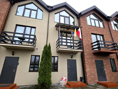 будинок за адресою Феодосія Печерського вул. (Піонерська)