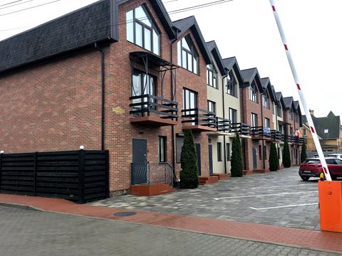 будинок за адресою Феодосія Печерського вул. (Піонерська)