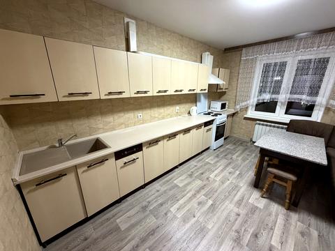 квартира за адресою Єлизавети Чавдар вул., 6