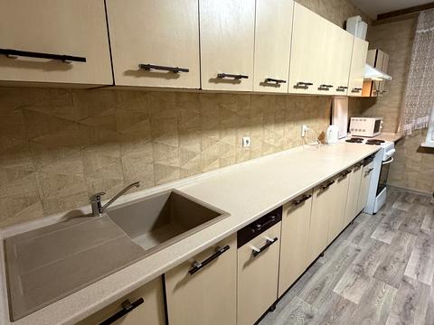 квартира за адресою Єлизавети Чавдар вул., 6