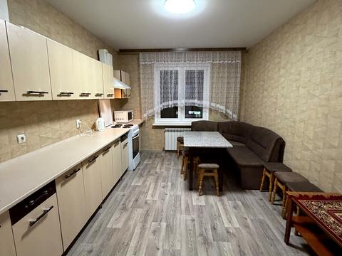 квартира за адресою Єлизавети Чавдар вул., 6