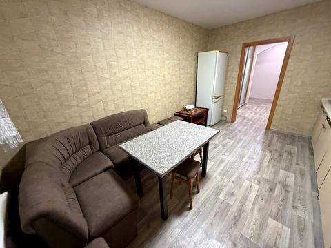 квартира за адресою Єлизавети Чавдар вул., 6