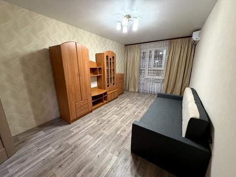 квартира за адресою Єлизавети Чавдар вул., 6