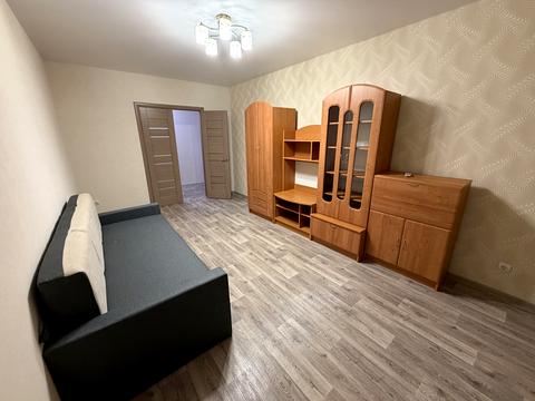 квартира за адресою Єлизавети Чавдар вул., 6