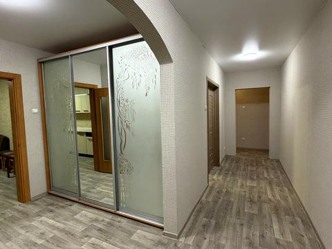 квартира за адресою Єлизавети Чавдар вул., 6