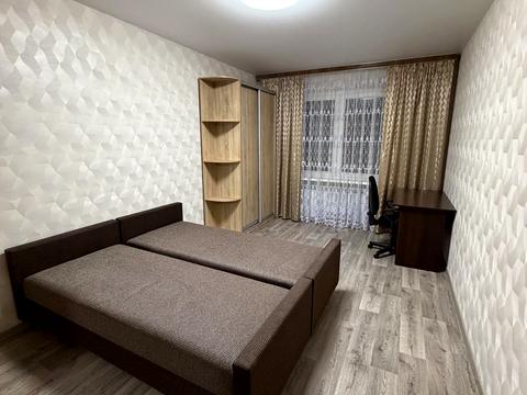 квартира за адресою Єлизавети Чавдар вул., 6