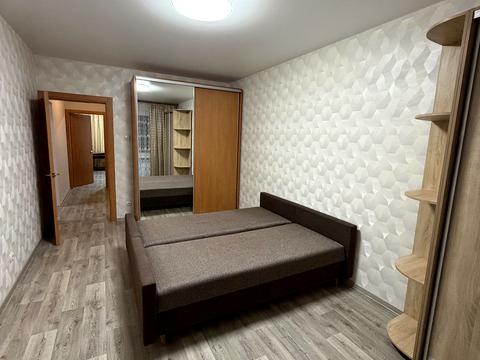 квартира за адресою Єлизавети Чавдар вул., 6