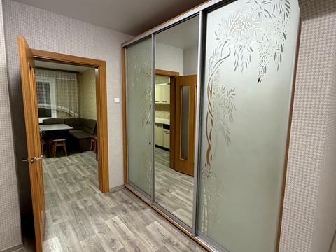 квартира за адресою Єлизавети Чавдар вул., 6