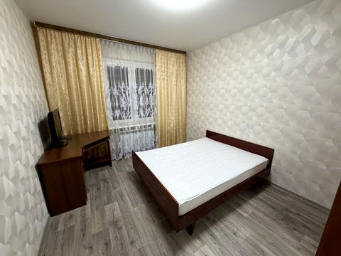 квартира за адресою Єлизавети Чавдар вул., 6