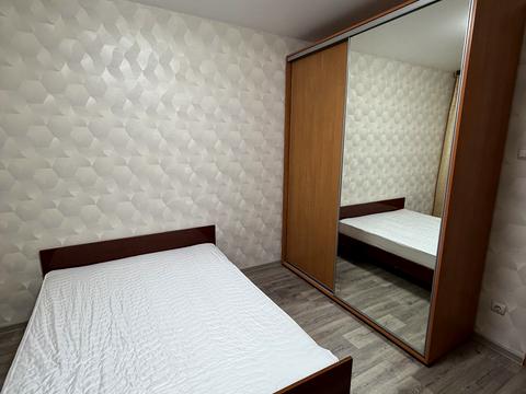 квартира за адресою Єлизавети Чавдар вул., 6