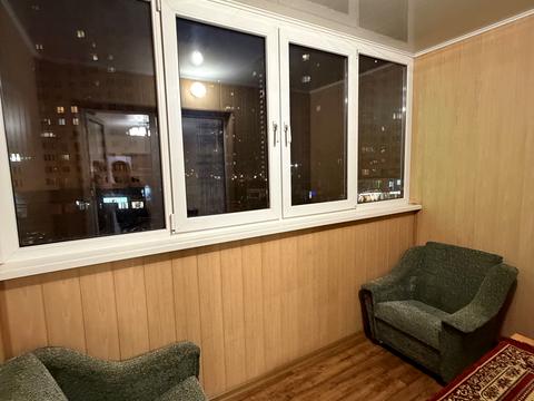 квартира за адресою Єлизавети Чавдар вул., 6