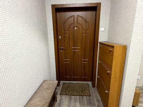 квартира за адресою Єлизавети Чавдар вул., 6