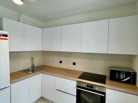 квартира за адресою Михайла Максимовича вул. (Онуфрія Трутенка), 7-В