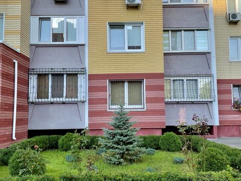 квартира за адресою Михайла Максимовича вул. (Онуфрія Трутенка), 7-В