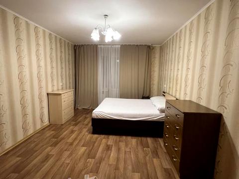 квартира по адресу Милославская ул., 16