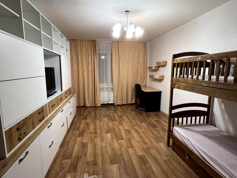 квартира по адресу Милославская ул., 16