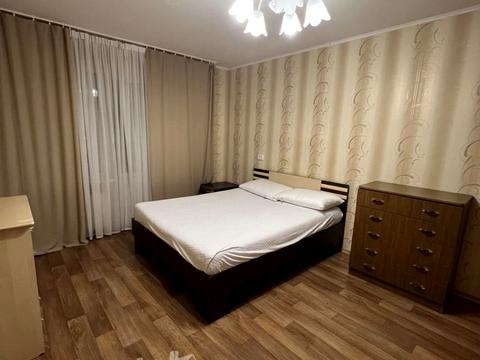 квартира по адресу Милославская ул., 16