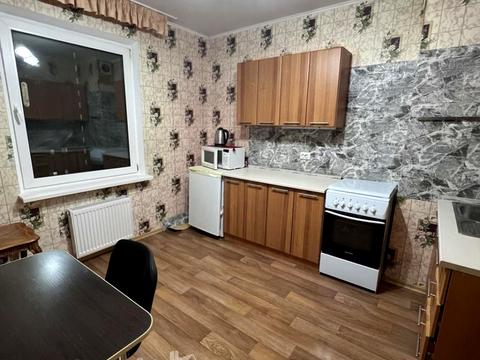 квартира по адресу Милославская ул., 16