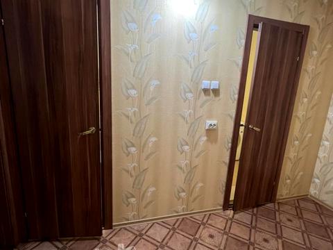 квартира по адресу Милославская ул., 16