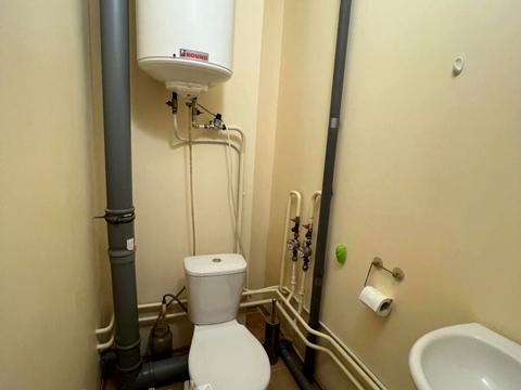 квартира по адресу Милославская ул., 16