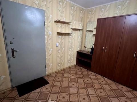 квартира по адресу Милославская ул., 16