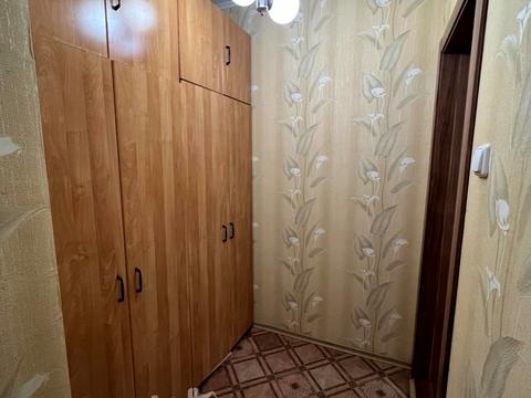 квартира по адресу Милославская ул., 16