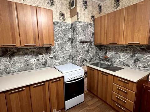 квартира по адресу Милославская ул., 16