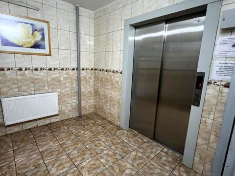 квартира по адресу Милославская ул., 16