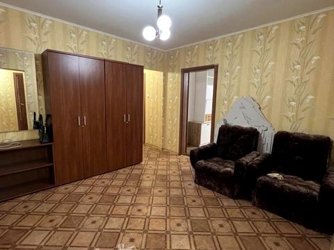 квартира по адресу Милославская ул., 16