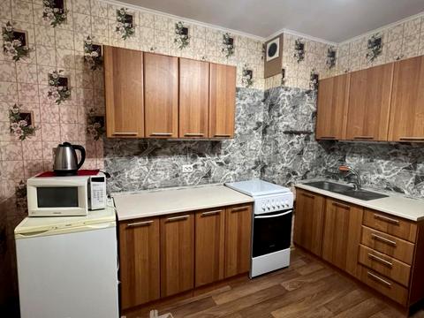 квартира по адресу Милославская ул., 16