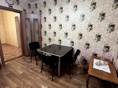 квартира по адресу Милославская ул., 16