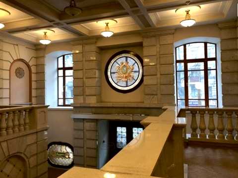 комерційна за адресою Бульварно-Кудрявська вул. (Воровського), 22-24