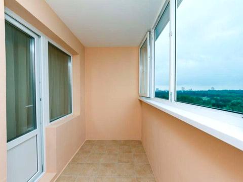 квартира за адресою Академіка Глушкова просп., 9-Є