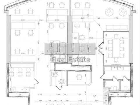 коммерческая по адресу Кловский спуск (Кловський), 7a