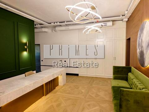 коммерческая по адресу Кловский спуск (Кловський), 7a