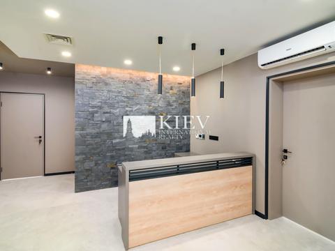 комерційна за адресою Київ, Професора Підвисоцького вул., 4В