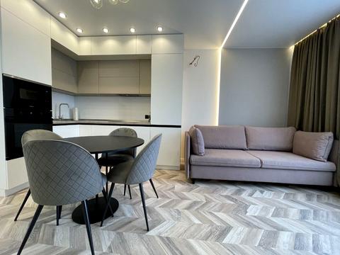 квартира по адресу Столичное шоссе, 1