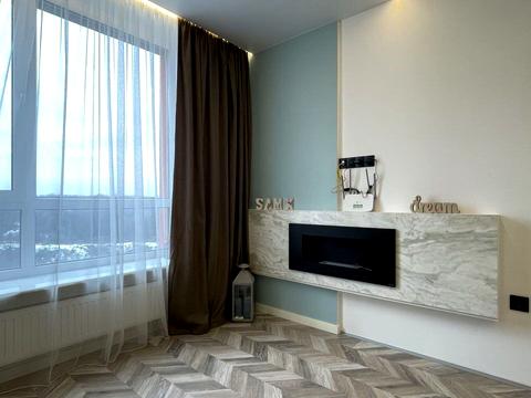 квартира по адресу Столичное шоссе, 1