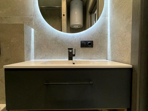 квартира по адресу Столичное шоссе, 1